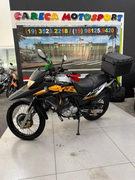 HONDA XRE 300 , Foto 3