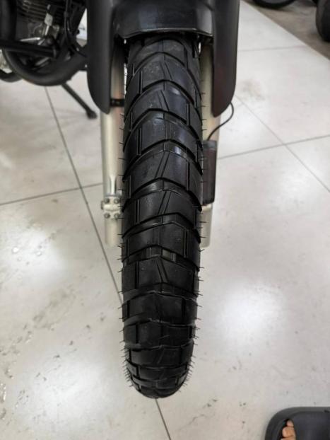HONDA XRE 300 , Foto 4