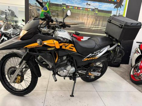HONDA XRE 300 , Foto 8