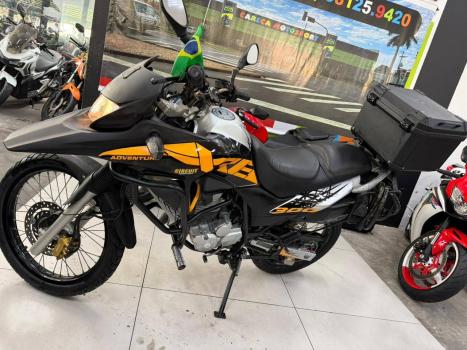 HONDA XRE 300 , Foto 9
