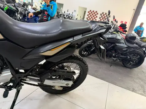 HONDA XRE 300 , Foto 10