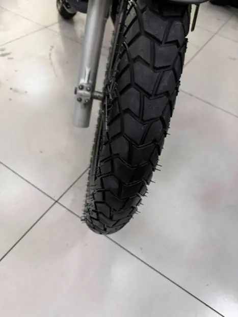 HONDA XRE 300 , Foto 14