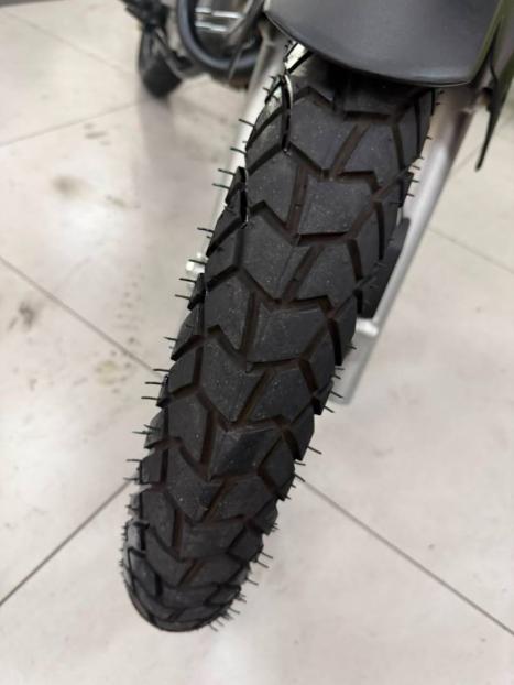 HONDA XRE 300 , Foto 10