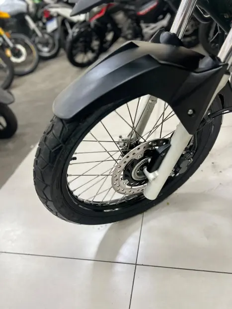 HONDA XRE 300 , Foto 11