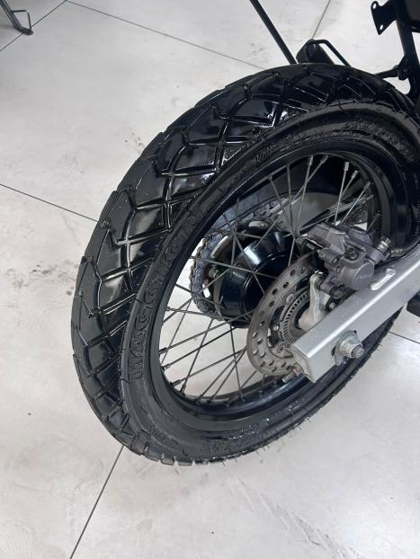 HONDA XRE 300 , Foto 7