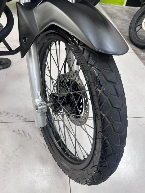 HONDA XRE 300 , Foto 8