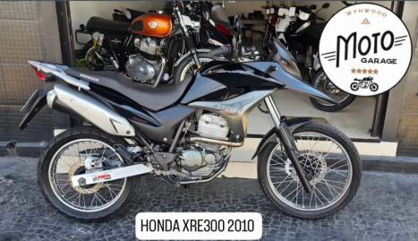HONDA XRE 300 , Foto 1