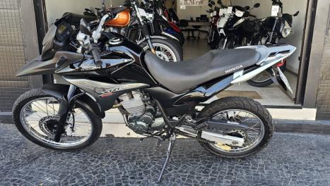 HONDA XRE 300 , Foto 3