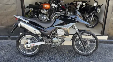 HONDA XRE 300 , Foto 4