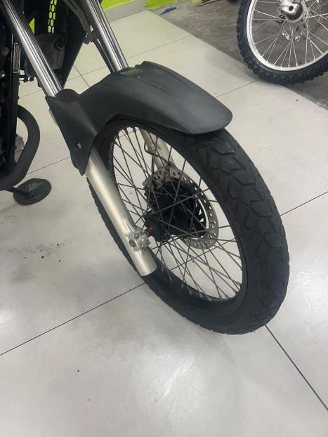 HONDA XRE 300 , Foto 2