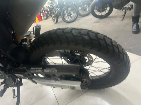 HONDA XRE 300 , Foto 5