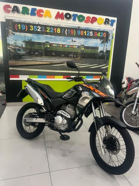 HONDA XRE 300 , Foto 10