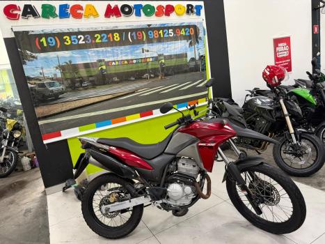 HONDA XRE 300 , Foto 1