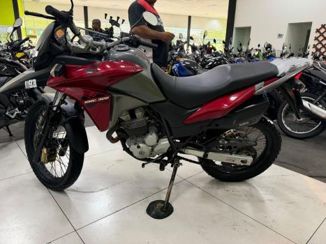 HONDA XRE 300 , Foto 4