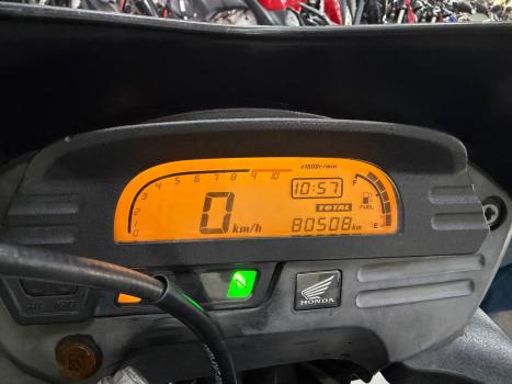HONDA XRE 300 , Foto 5
