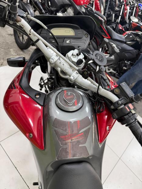 HONDA XRE 300 , Foto 6