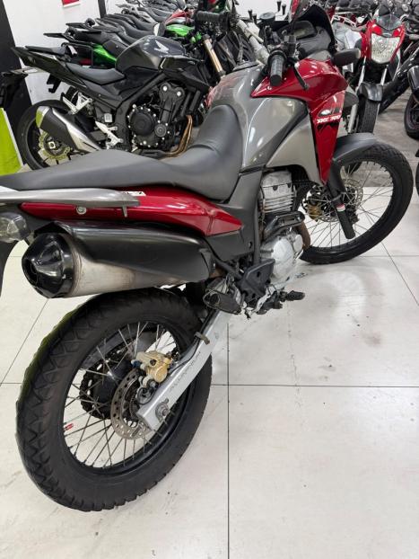 HONDA XRE 300 , Foto 7