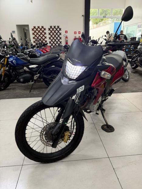 HONDA XRE 300 , Foto 8