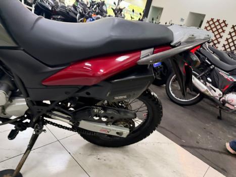 HONDA XRE 300 , Foto 9