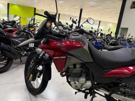 HONDA XRE 300 , Foto 10