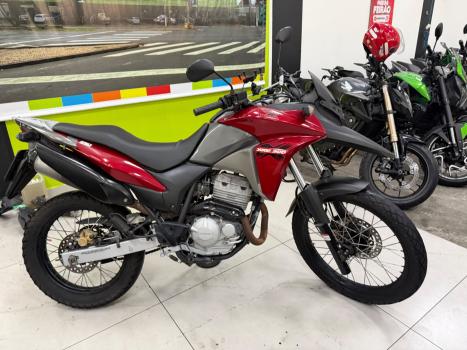 HONDA XRE 300 , Foto 12