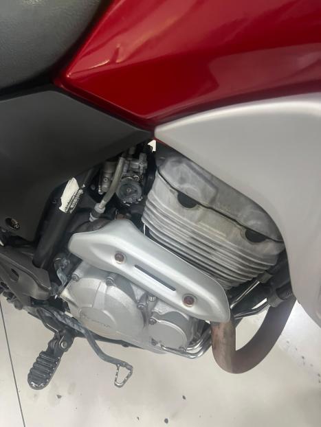 HONDA XRE 300 , Foto 6