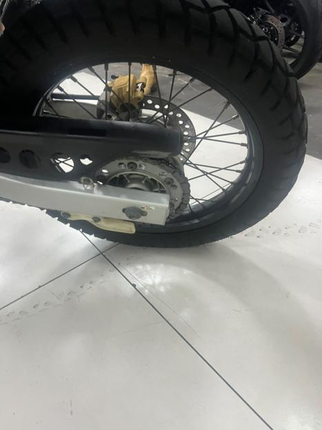 HONDA XRE 300 , Foto 8