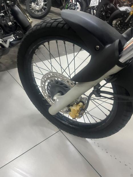 HONDA XRE 300 , Foto 11