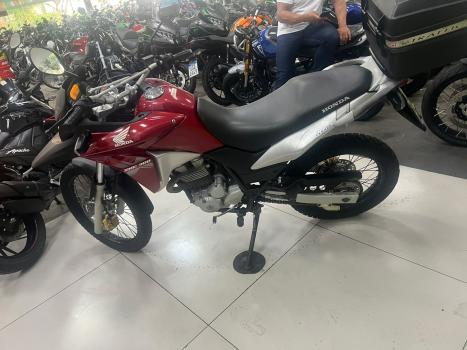 HONDA XRE 300 , Foto 13
