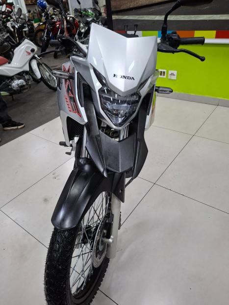 HONDA XRE 300 , Foto 5