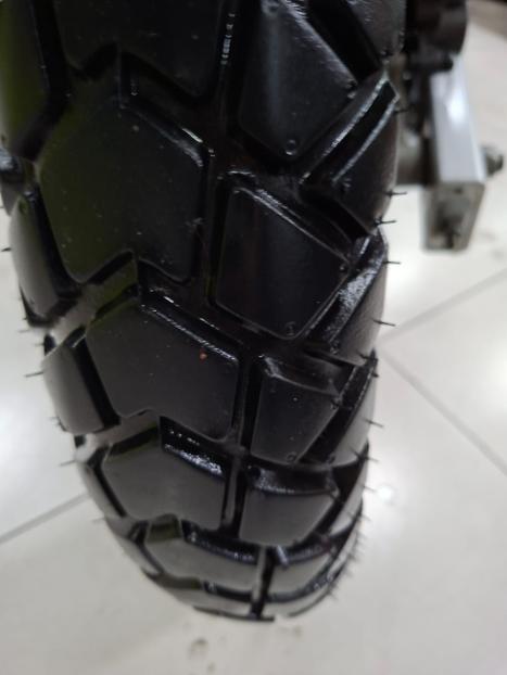 HONDA XRE 300 , Foto 6