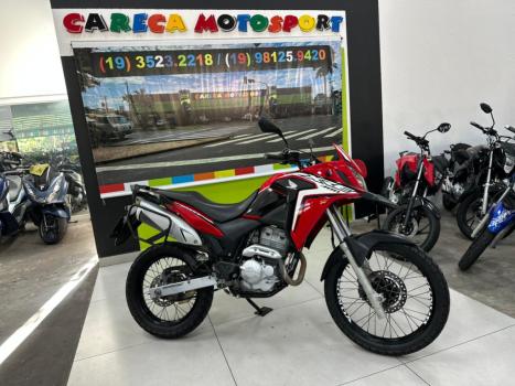 HONDA XRE 300 ABS, Foto 1