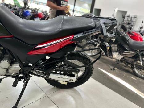 HONDA XRE 300 ABS, Foto 2