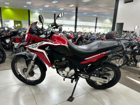 HONDA XRE 300 ABS, Foto 6