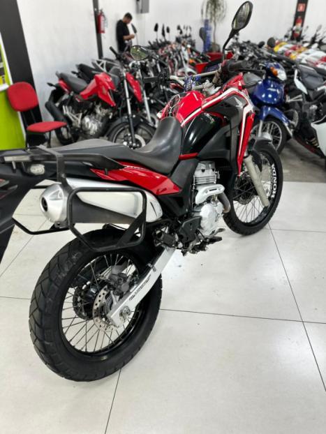 HONDA XRE 300 ABS, Foto 7