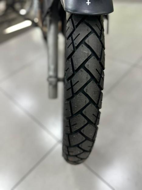HONDA XRE 300 ABS, Foto 8
