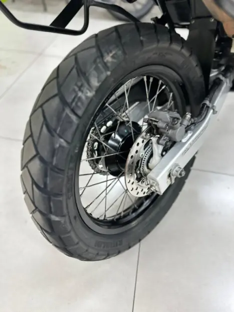 HONDA XRE 300 ABS, Foto 10