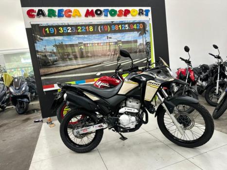 HONDA XRE 300 ABS, Foto 1