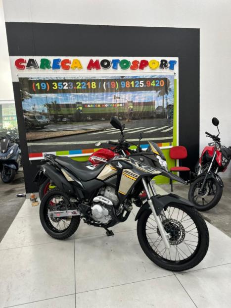 HONDA XRE 300 ABS, Foto 4
