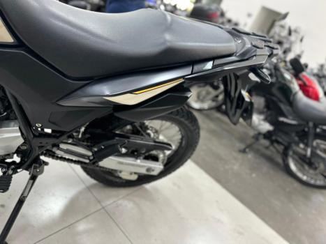 HONDA XRE 300 ABS, Foto 6