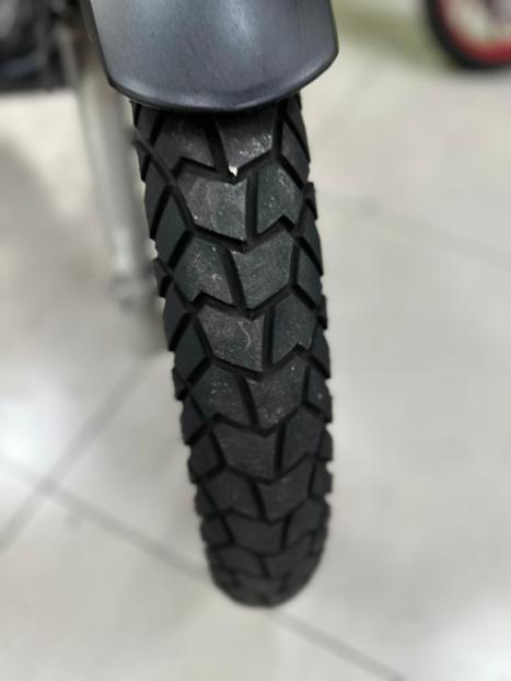 HONDA XRE 300 ABS, Foto 8