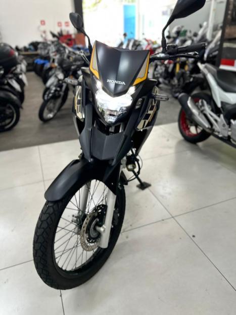 HONDA XRE 300 ABS, Foto 9