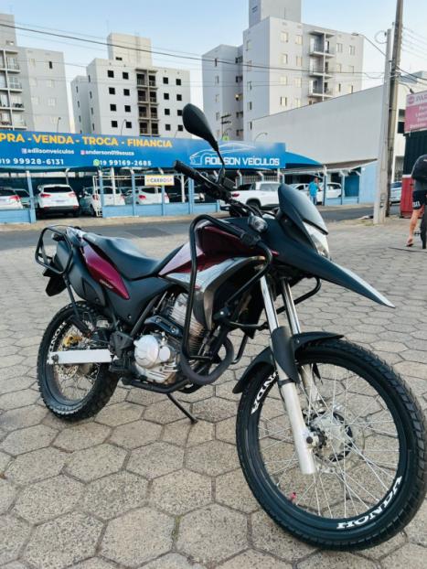 HONDA XRE 300 ABS, Foto 1