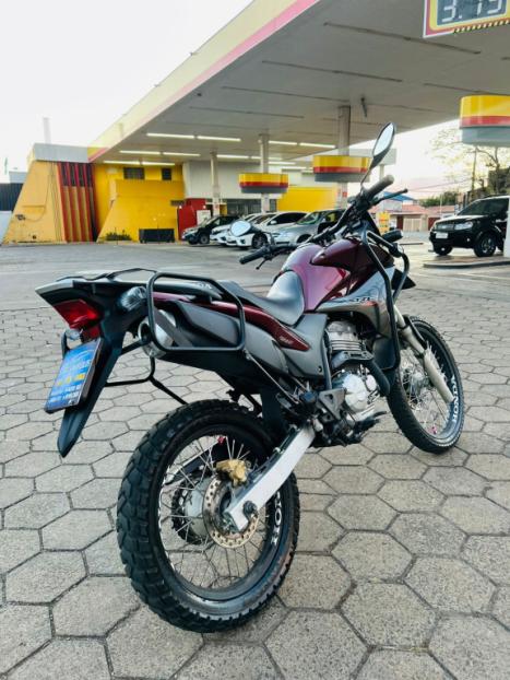HONDA XRE 300 ABS, Foto 2