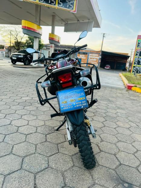 HONDA XRE 300 ABS, Foto 5