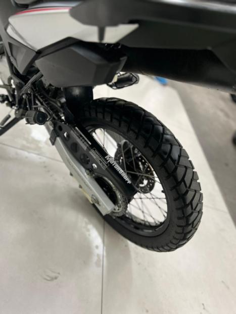 HONDA XRE 300 ABS, Foto 3