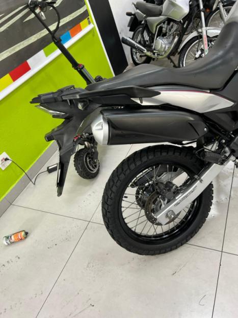 HONDA XRE 300 ABS, Foto 5