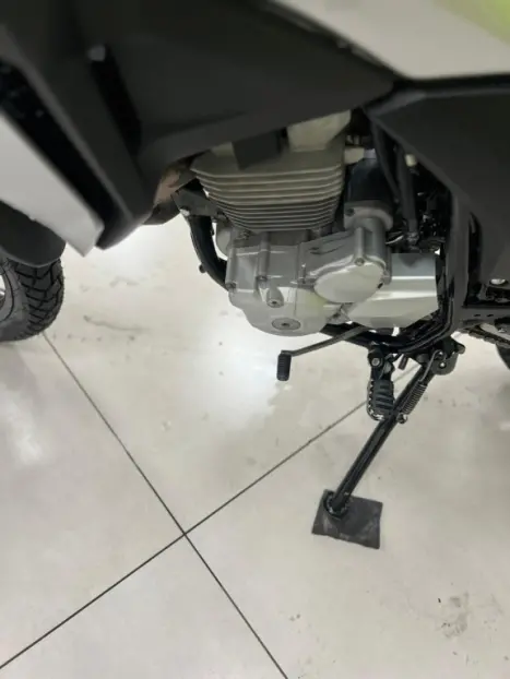 HONDA XRE 300 ABS, Foto 8