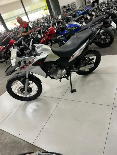 HONDA XRE 300 ABS, Foto 9