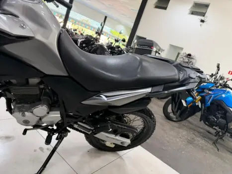 HONDA XRE 300 ABS, Foto 8